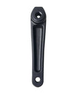 Square Taper Mountain Bike Crankset With 34T Chainring 170Mm Crankarms 104 BCD 4Mm Chainring Thickness CNC Aluminum Alloy Bottom Crankset