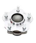 Rear Wheel Bearing Hub Assembly For 2013 2019 Nissan Sentra 5 Lug Rear Left Or Right OE Replacement with bolt design