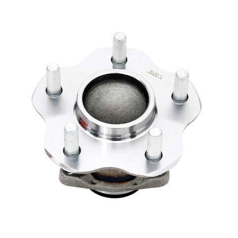 Rear Wheel Bearing Hub Assembly For 2013 2019 Nissan Sentra 5 Lug Rear Left Or Right OE Replacement with bolt design