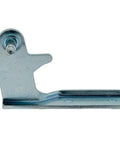 Refrigerator Middle Door Hinge Replacement for HMDR1000BE HMDR1000WE HMDR1000ST 10.1 Cu Ft Top Freezer Models Fits DFF101B1BDB DFF101B1BSLDB DFF101B1 OEM Part 3031400040