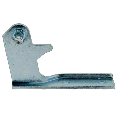 Refrigerator Middle Door Hinge Replacement for HMDR1000BE HMDR1000WE HMDR1000ST 10.1 Cu Ft Top Freezer Models Fits DFF101B1BDB DFF101B1BSLDB DFF101B1 OEM Part 3031400040