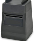 Lit 35mm Slide Viewer With Real Glass Lens, Illuminated, 2x Magnification, ultra portable black pocket size viewer