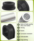 Toyota Rack And Pinion Bushing Kit 8.10103G For 4Runner 1996 2002 Tacoma 1995 2004 And Pickup 1995 4WD detailed view