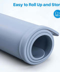 Rolled Silicone Resin Printing Mat 400x300mm 2.8mm Thick for LCD 3D Printers, water resistant, easy to clean, durable design