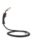 MIG Welding Gun 100A 8 Ft Replacement Torch For Chicago Electric Stinger Welder 130EN 160EN 180EN Compatible With Craftsman 20569 20504