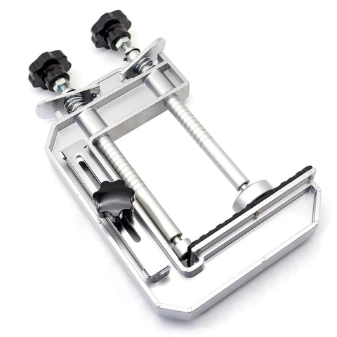 45 Degree Stone Mitre Clamp For Countertop Seam Splicing, 32 By 20 Cm Benchtop Angle Clamp For Granite And Marble Slab Install