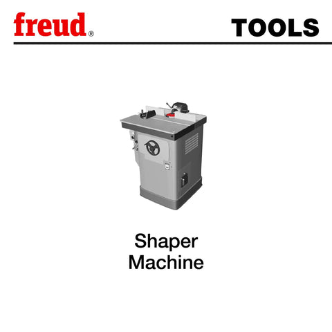 Top Notch Raised Panel Profile Router Knives Built Tough With Thick Micrograin Carbide Blades And Smart Anti Kickback Design Delivering Dang Smooth Cuts For Three Quarter Inch Panels And Works Flawlessly With Rp1000 Heads on a shaper machine.