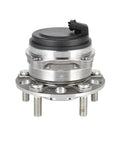 Rear Wheel Hub Bearing Replacement For Hyundai Palisade 2016 To 2023 And Kia Sorento 2016 To 2020 And Kia Telluride 2020 To 2023