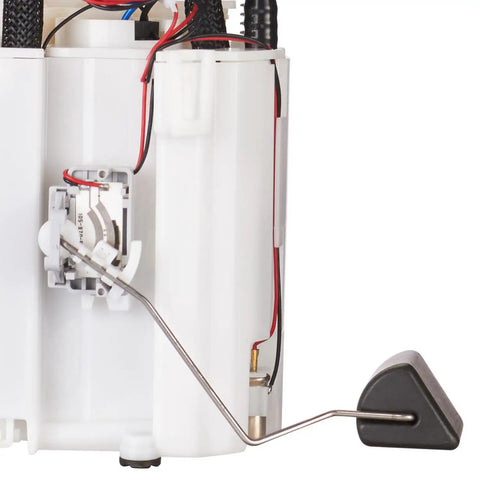 Heavy Duty Fuel Pump Module Assembly For 2005 Subaru Legacy And Outback 2.5L showing detailed component assembly and installation features.