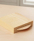 Beechwood Joiner Biscuits Set 150 Pieces No 0 No 10 No 20 for Furniture Framing and Woodworking Smooth Joints in wood panel