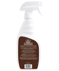 Straight Forward Cabinet And Wood Cleaning Spray Powered By Real Beeswax Furniture Polish To Cut Through Grease And Leave A Slick Protective Layer On Every Hardwood Table Without Muddying Your Preferred Stain Shade Inside A Roomy 23 Oz Pump Bottle.