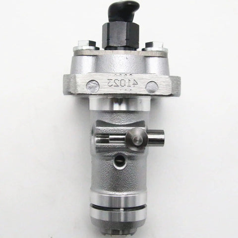 Heavy Duty Diesel Fuel Injection Pump Replacement Fit Isuzu Commercial Engines 3La1 3Ld1 4Lb1 4Lc1 4Le1 4Le2 Ref 8970345916 close-up view