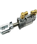 Heavy Duty Pneumatic Cylinder 00 580 3909 03 Direct Fit Replacement For Heidelberg Cd102 Sm102 Offset Printing Press, gripper actuator with brass connectors