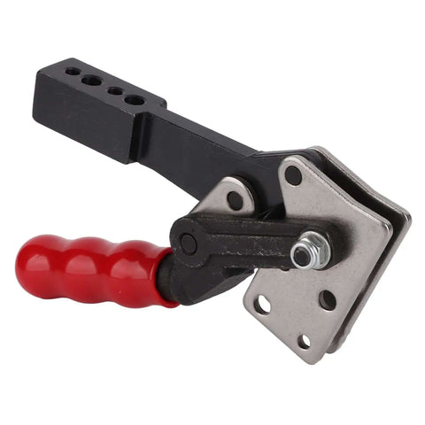 Beefy Workhorse Heavy Duty Quick Release Toggle Clamp for Car Doors and Welding Fixtures with high carbon steel GH 70200A