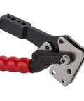 Built Tough Heavy Duty Quick Release Toggle Clamp For Auto Welding Projects Made From High Carbon Steel Fixture Clamp With 250 Kg Holding Force