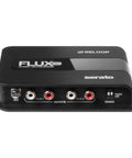 Pocket Sized USB C DVS Audio Interface For Serato DJ Pro With 24 Bit 96 kHz Pro Grade Sound Ultra Low Latency On The Go