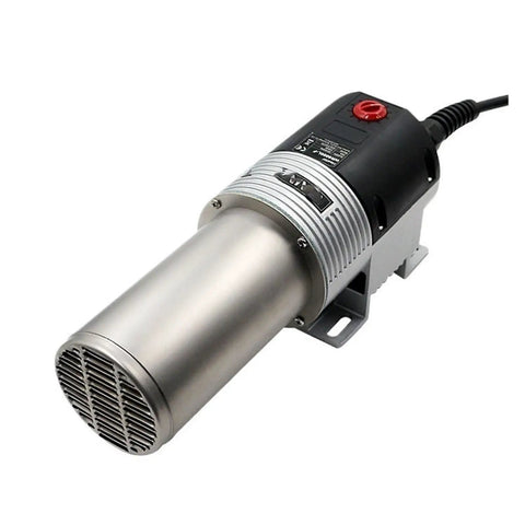 Heavy Duty Workhorse Industrial Electric Heater With Hella Powerful Temperature Control 16KW High Output for Hot Air Blowers.