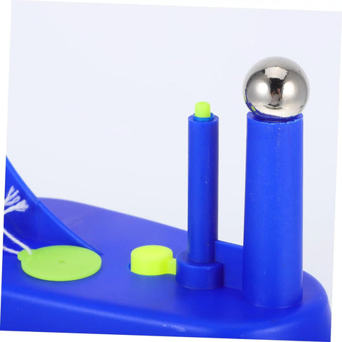 Pendulum Demonstration Kit For Classroom Science In Middle School, Hands On Physics Lab Tool That Makes Pendulum Motion Real