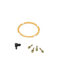 Distributor Cap Tune Up Kit With Rotor And Gasket For GM V8 HEI Ignition Thunderbolt IV And Thunderbolt V Systems parts view
