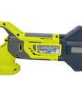 Heavy Duty 18 Volt Cordless Bolt Cutters Tool Only showing the side view with a durable body for easy cutting tasks.