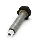 Easy Install Water Inlet Tube With EZ Grip Garden Hose Connection Aluminum Replacement Part For Annovi Reverberi 7104232 2840250