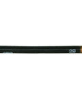 Garage Door Torsion Spring 0.250 Inch Wire Size, 2 Inch Inside Dimension, 28 Inch Length, Left-Hand Wind With Gold Painted End, Single Pack Replacement Spring
