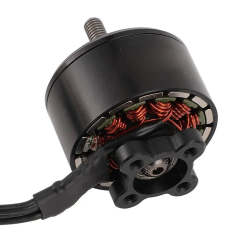 Beefy 900KV 12N14P Brushless Drone Motor For FPV Rigs With Aerospace Aluminum Construction High Torsion Thrust Ultra Efficient Power