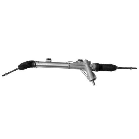 Power Steering Rack And Pinion Direct Fit Drop In For Ford Ranger 2001 2011 Standard Cab And Mazda B2300 B3000 2002 2003 Explorer Sport Replacement 22 256 1L5Z3504DA