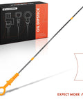 Must Have Engine Oil Dipstick For Volkswagen And Audi 1.8L 2.0L Engines Fits Jetta Beetle Golf Passat A4 A4 Quattro Measuring Rod