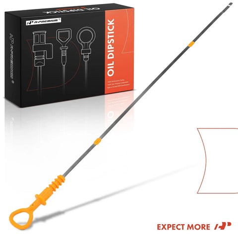 Must Have Engine Oil Dipstick For Volkswagen And Audi 1.8L 2.0L Engines Fits Jetta Beetle Golf Passat A4 A4 Quattro Measuring Rod