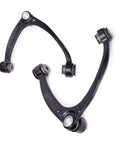 Beefy Front Upper Control Arm Set With Ball Joint For 2007 To 2014 Cadillac Escalade ESV Suburban 1500 Tahoe Yukon