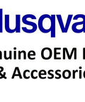 Husqvarna Genuine OEM Parts sign for Line Trimmer Debris Shield Replacement Part 588543701 OEM Guard Fits Pro Grade Select Line Trimmer Models