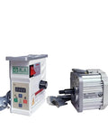 Belt Sander Beef Up Kit With Brushless Servo Motor 220V For Woodworking Machines And Smooth Finishing Includes Variable Speed Controller
