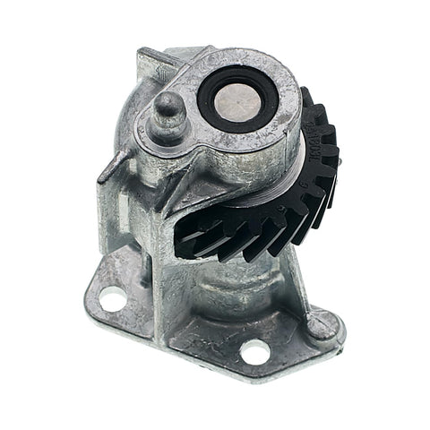 Pro Grade Replacement Worm Gear And Pinion Kit For 4.5 And 5 Quart Stand Mixers Fits Tilt-Head And Bowl-Lift Models Replaces 240309-2 OEM-Equivalent Durable Gear Set