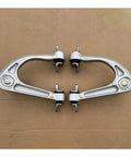 Front Upper Control Arm Kit For McLaren MP4 12C 625C 650S 3 8L V8 with OEM Grade Precision Replacement Bushing Kit seamless fit shown