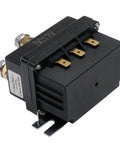 Heavy Duty Winch Solenoid Contactor Relay 12 Volt 15W 500 Amp For ATV UTV 4x4 Off Road Winches With Wireless Remote Electronic Switch System
