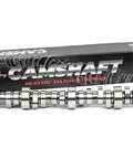 No Hassle Stage Three Camshaft Kit For Chevrolet Ls3 Engines Includes.660 Inch Dual Springs steel camshaft with box