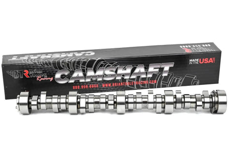 Beast Mode Turnkey LS3 Stage One Cam Kit With.660 Lift dual valve springs steel retainers displayed on packaging.