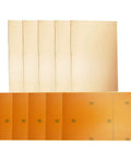 DIY Friendly Single Sided Copper Clad PCB Laminate For Etching Kit 100x150x1.5mm 10 Pack Bakelite Boards For Prototyping