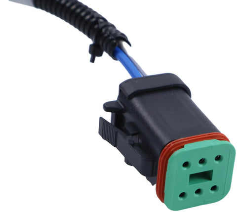Heavy Duty Motor Controller Kit Replacement For Genie Boom Lift Tz-34 20 And Tz-50 30 Plug And Play Precision Drive Unit Oem Cross Ref 1261671gt 1261671 No Sweat Swap With Beefy Reliability