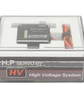 Killer High Speed Rc Servo Motor With A Hella Quick Point One Second Response And Rock Solid Six Kg Cm Torque For Rc Helicopters Fixed Wing Aircraft And Diy Robot Projects in packaging