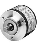 NEMICON NOC S1024 2MHC Encoder 1024 PPR Pro Grade Industrial Encoder For CNC Motion Systems New In Box Ready To Install And Use With Plug And Play Setup For Reliable High Precision Performance In Servo And Stepper Drives. metal rotary encoder with shaft and flange