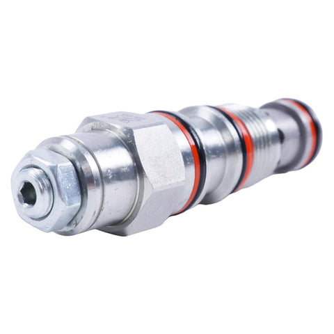 Sun Hydraulics Compatible Balance Valve for smooth hydraulic flow