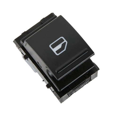 Power Window Switch Replacement For Volkswagen Touareg Jetta GTI Passat Rabbit Eos CC Golf Front Right Or Rear Passenger Side