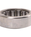 Close-up of a single bearing from Rear Axle Shaft Wheel Bearing Replacement Kit For GM Dodge Ford Jeep With Durable OE Style Build Plug And Play