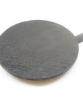 Zero Clearance Bandsaw Table Insert For 28-350 Model, 3 Inch Diameter Throat Plate, Durable Heat Treated Composite