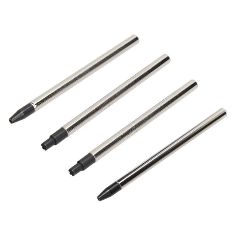 Four Piece Oscillating Weight Rotor Kit For Watch Repair Tools Release Lock Precision Movement Accessory Alloy Build