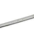 Ratcheting Combo Wrench 1-1/4 Inch, Compact Reversible Switch, 15 Degree Offset Box End For Tight Spaces, Durable Steel Construction