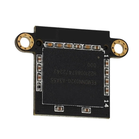 Next Level 32Gb Emmc Storage Module Delivering Smooth Performance Via Hassle Free Plug And Play Memory Expansion Card Compatible With Klp1 Kp3s Pro V2 Neptune 4 And Qidi Max3 Printers