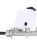 Brake Master Cylinder with Reservoir Direct Fit Replacement for Lexus ES300 2002 2003 ES330 2004 2006 and Toyota Camry 2002 2006